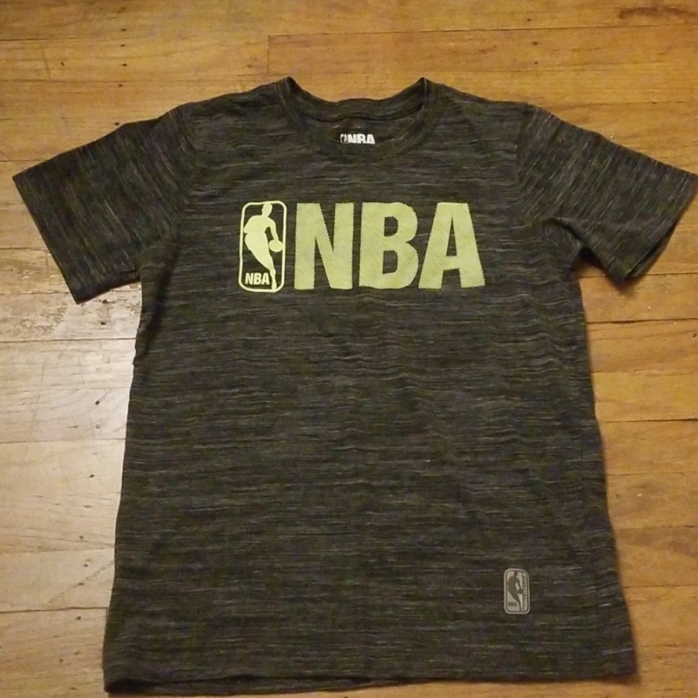NBA T-Shirt